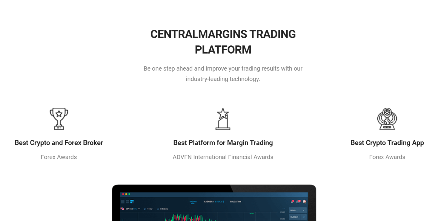 Central Margins