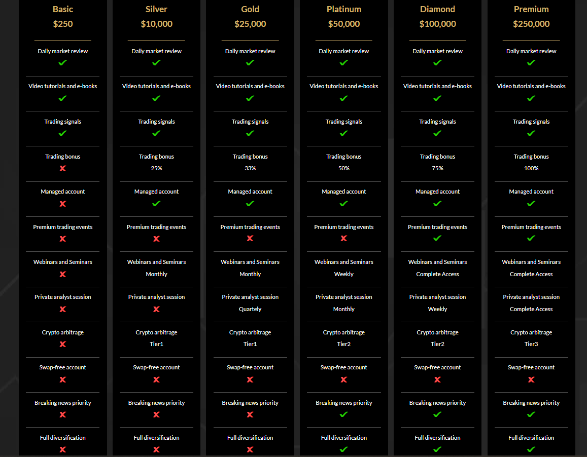 WiseCryptoCapital review