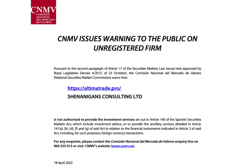 Stam-Capital-Invest-Warning-by-CNMV