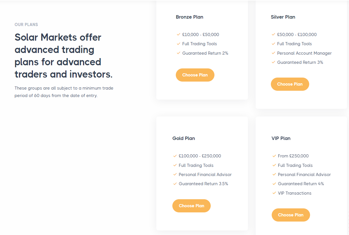 Solar-Markets-Plans